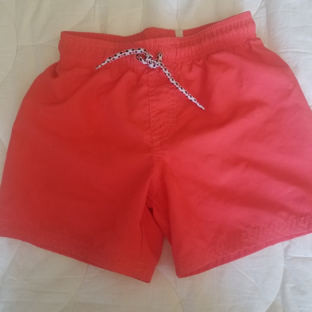 boys swimming trunks
